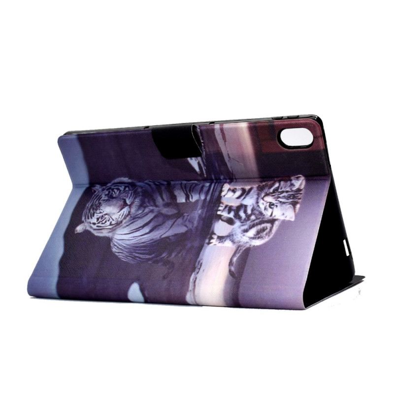 Fliptok Samsung Galaxy Tab S11 Cicaálom