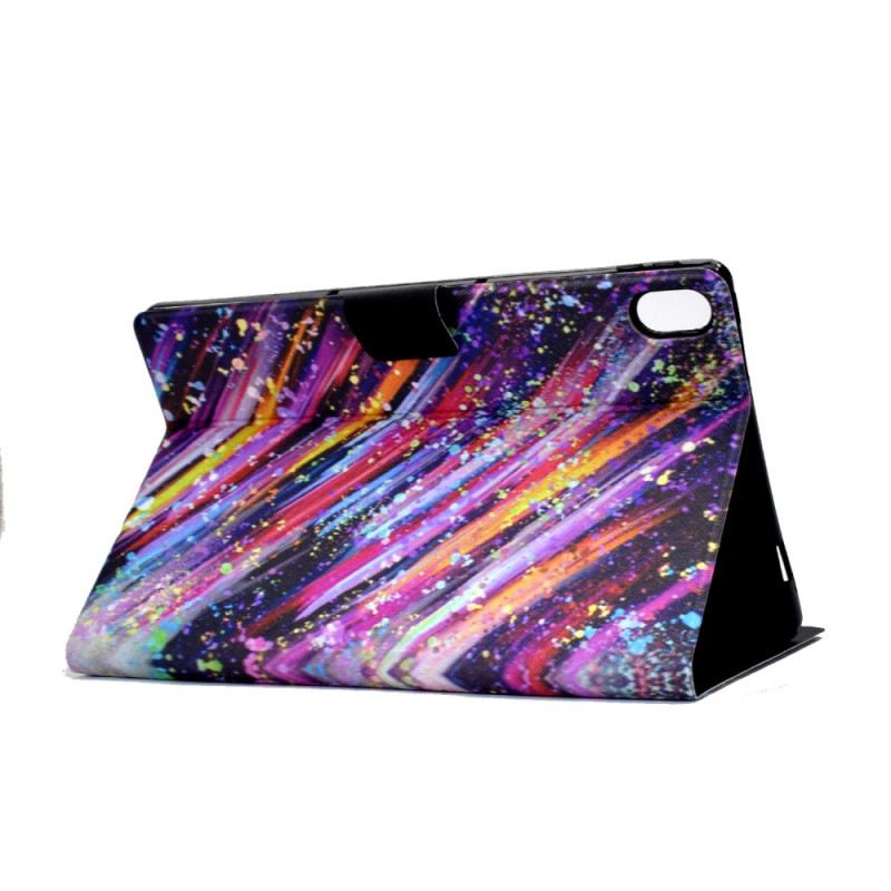 Fliptok Samsung Galaxy Tab S11 Hullócsillagok
