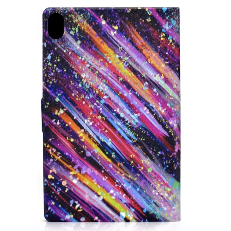 Fliptok Samsung Galaxy Tab S11 Hullócsillagok