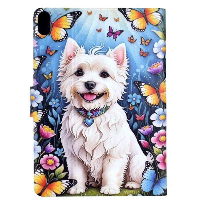 Fliptok Samsung Galaxy Tab S11 Kutya