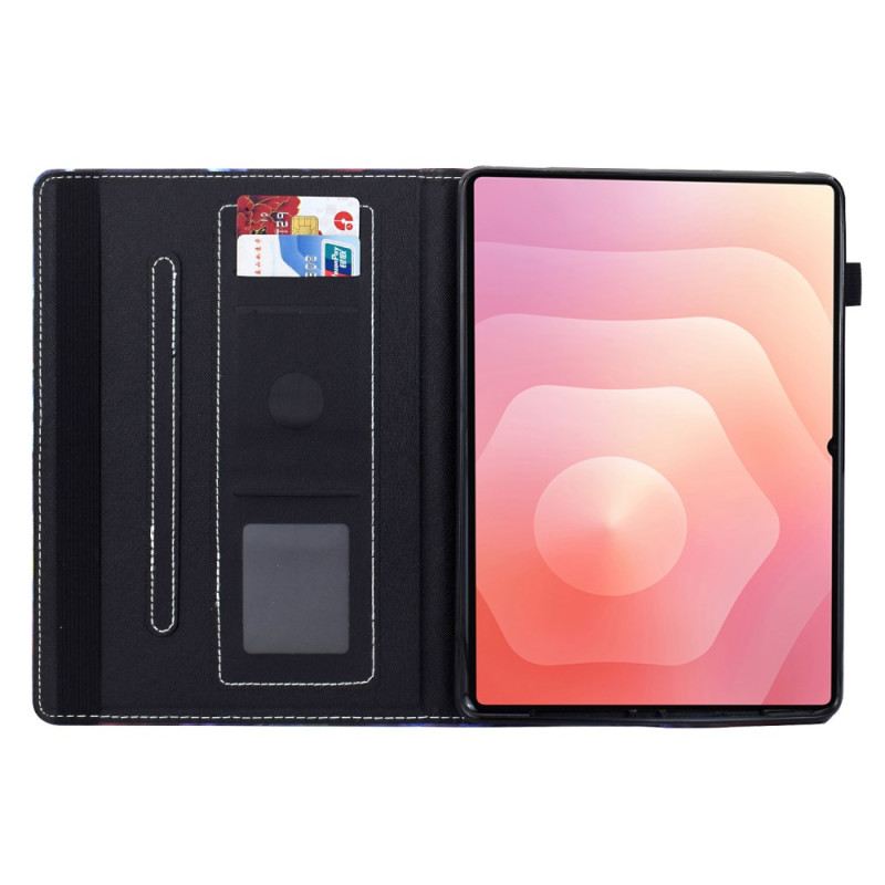 Fliptok Samsung Galaxy Tab S11 Tigris