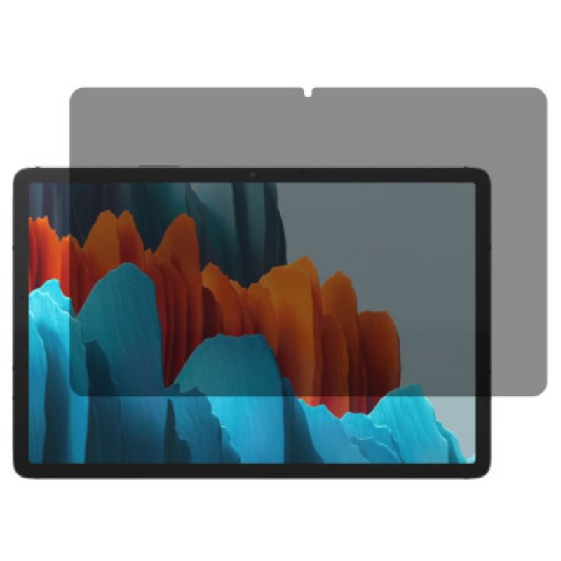 Kémhatás Elleni Védelemmel Ellátott Edzett Üveg Képernyővédő Samsung Galaxy Tab S11-hez