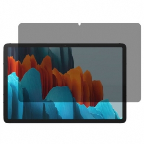 Kémhatás Elleni Védelemmel Ellátott Edzett Üveg Képernyővédő Samsung Galaxy Tab S11-hez