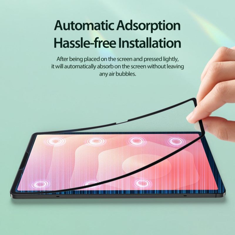 Képernyővédő Samsung Galaxy Tab S11 Naad Sorozat Dux Ducis