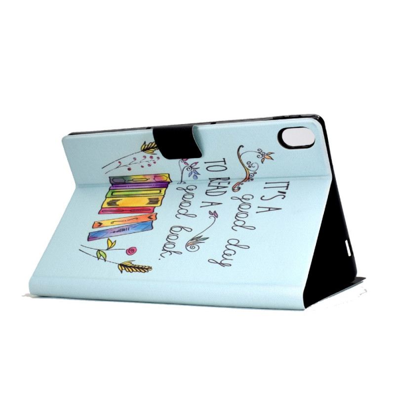 Kinyitható Tokok Samsung Galaxy Tab S11 Jó Nap Van