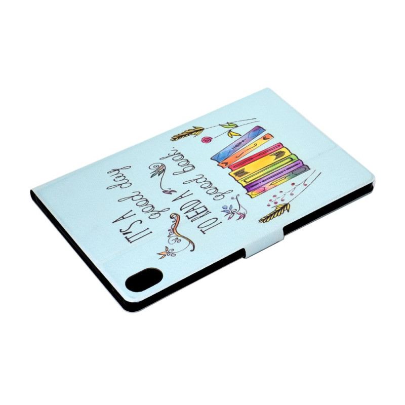 Kinyitható Tokok Samsung Galaxy Tab S11 Jó Nap Van