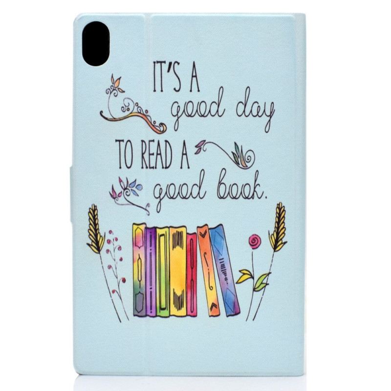 Kinyitható Tokok Samsung Galaxy Tab S11 Jó Nap Van