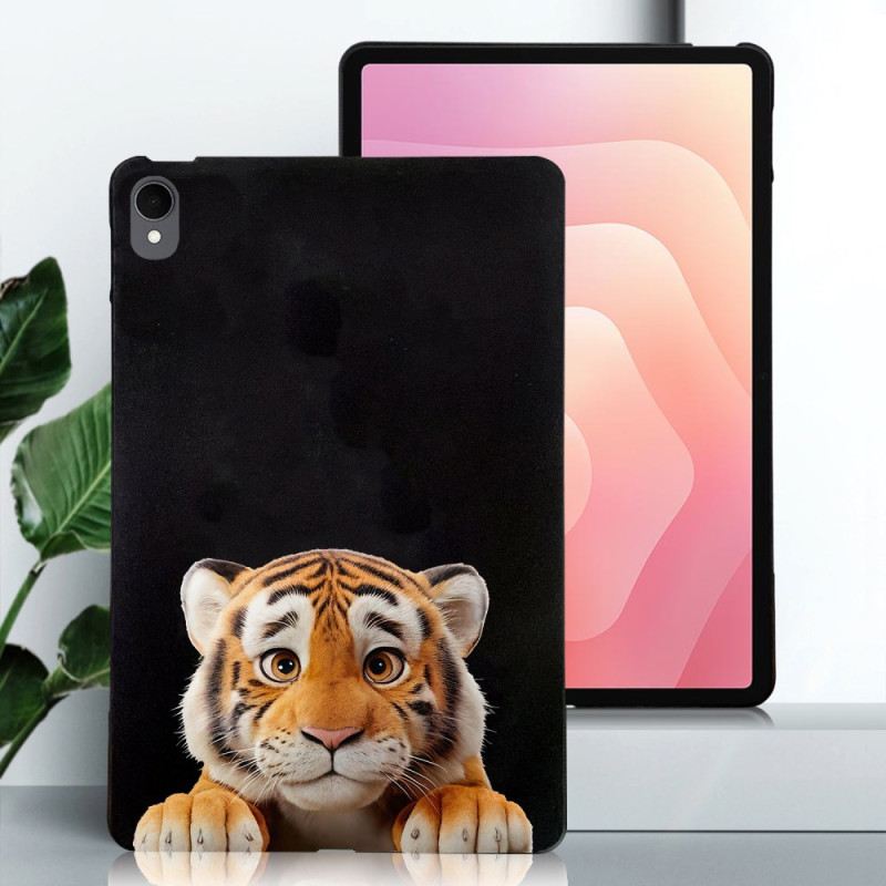 Mobiltelefon Tokok Samsung Galaxy Tab S11 Kis Tigris
