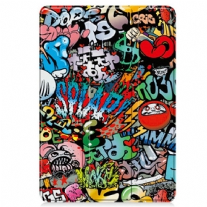Samsung Galaxy Tab S11 Graffiti Stylustartó