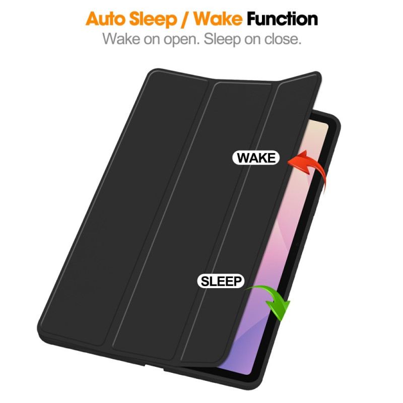 Samsung Galaxy Tab S11 Háromrészes