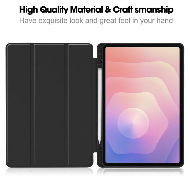 Samsung Galaxy Tab S11 Háromrészes