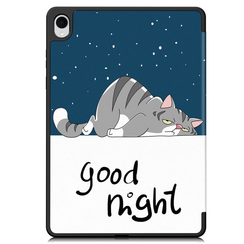 Samsung Galaxy Tab S11 Jó Éjszakát Stylustartó