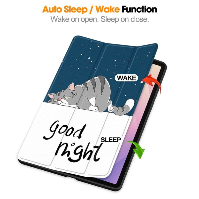 Samsung Galaxy Tab S11 Jó Éjszakát Stylustartó