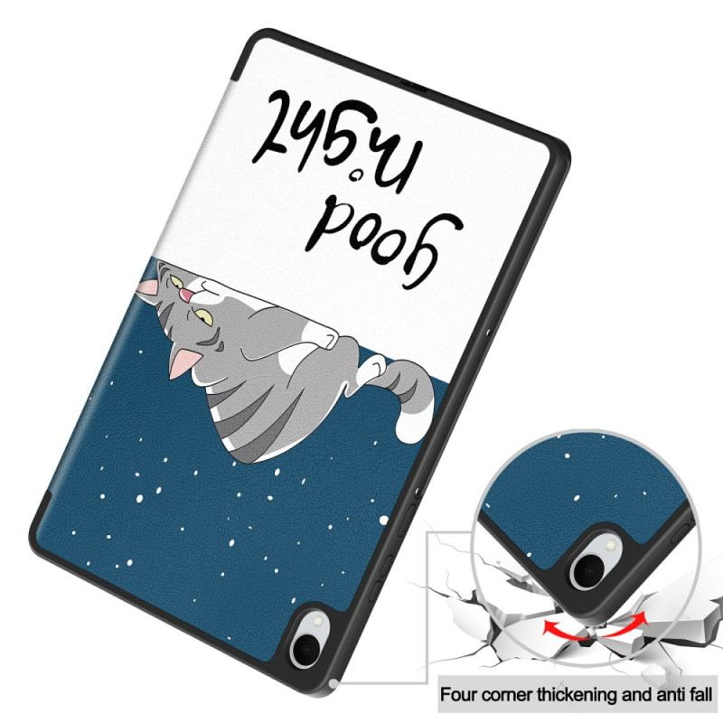 Samsung Galaxy Tab S11 Jó Éjszakát Stylustartó