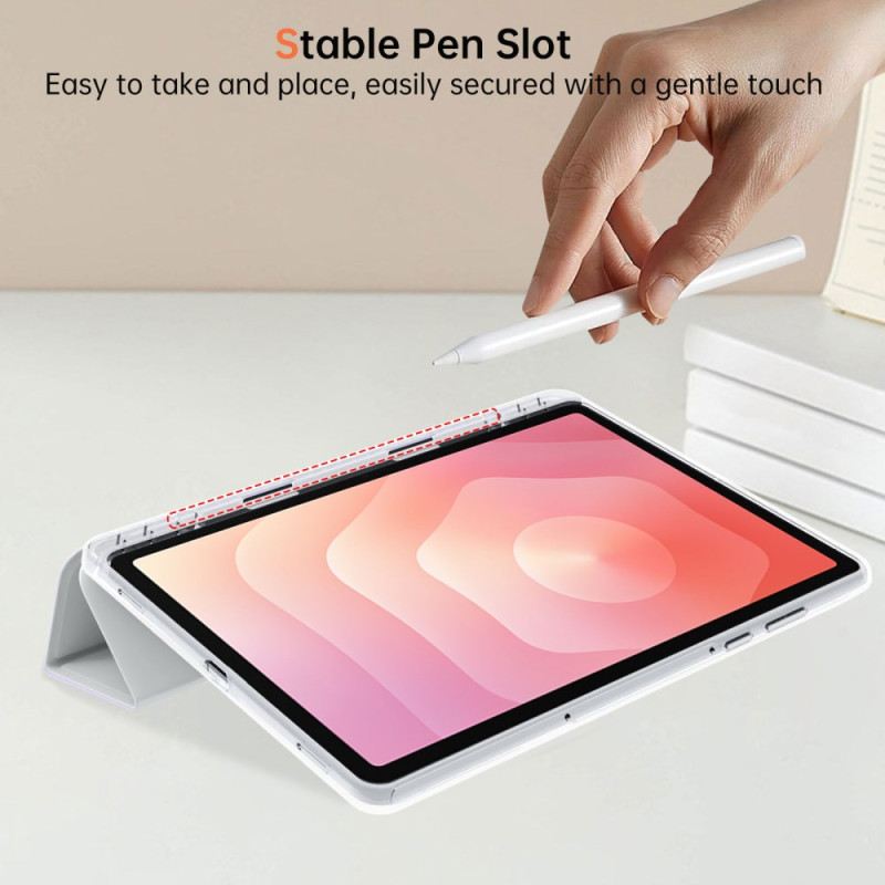 Samsung Galaxy Tab S11 Origami Stílusú