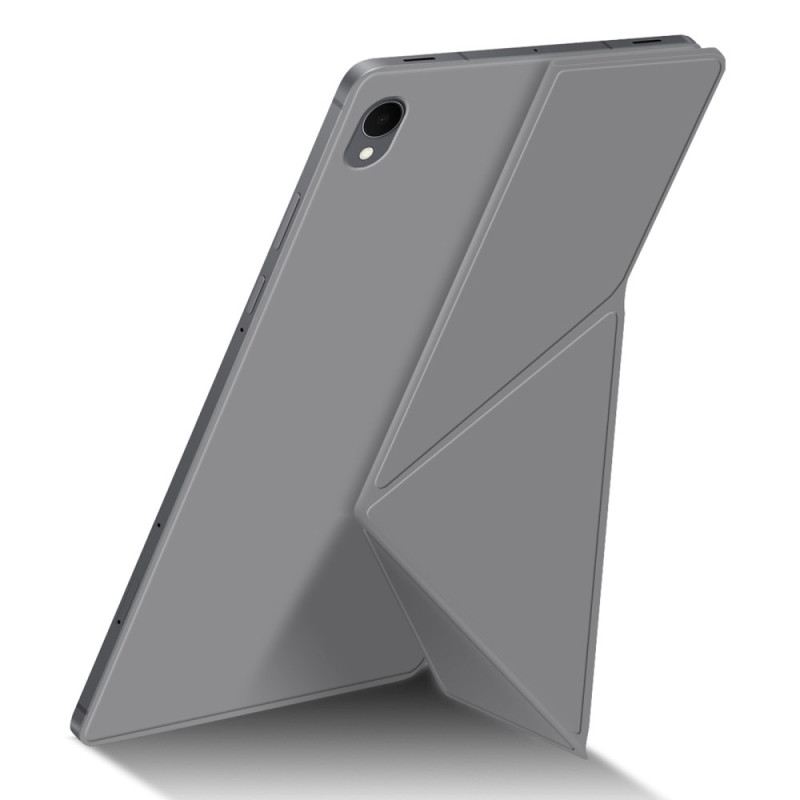 Samsung Galaxy Tab S11 Sokoldalú Origami Állvány