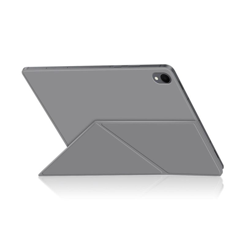 Samsung Galaxy Tab S11 Sokoldalú Origami Állvány