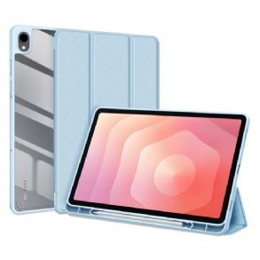 Samsung Galaxy Tab S11 Toby Sorozat Dux Ducis