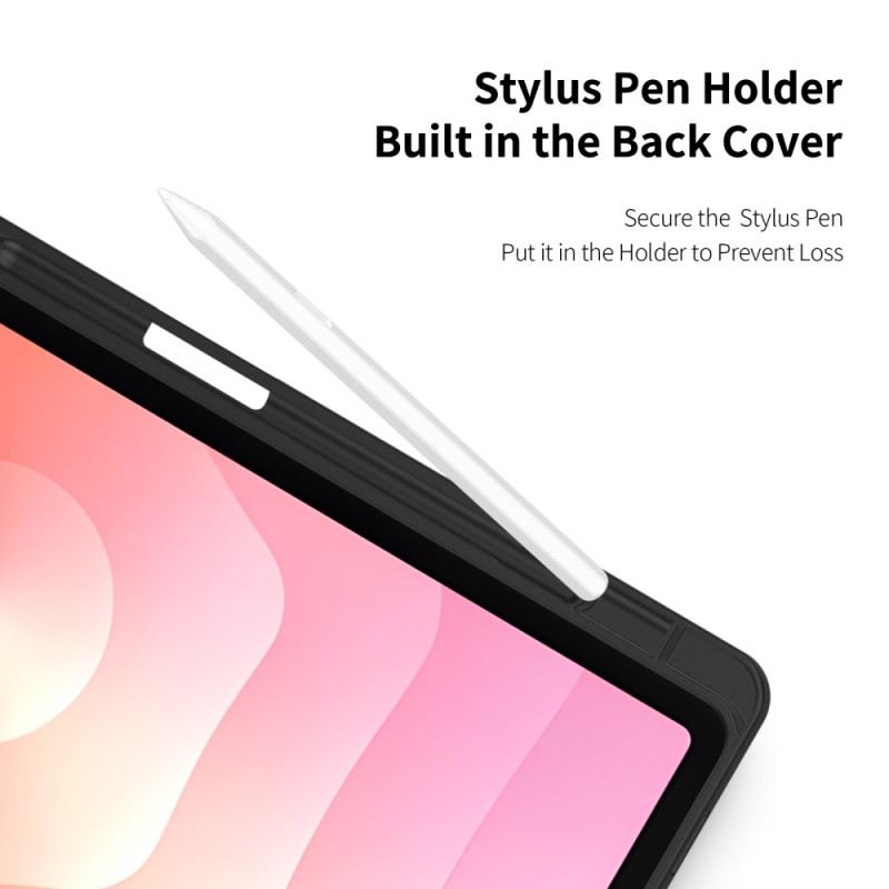 Samsung Galaxy Tab S11 Toby Sorozat Dux Ducis