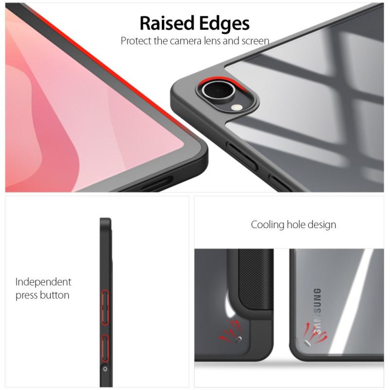 Samsung Galaxy Tab S11 Toby Sorozat Dux Ducis