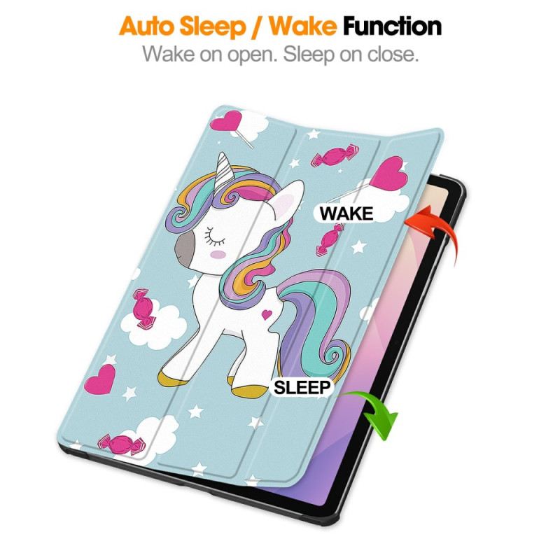 Samsung Galaxy Tab S11 Unikornis