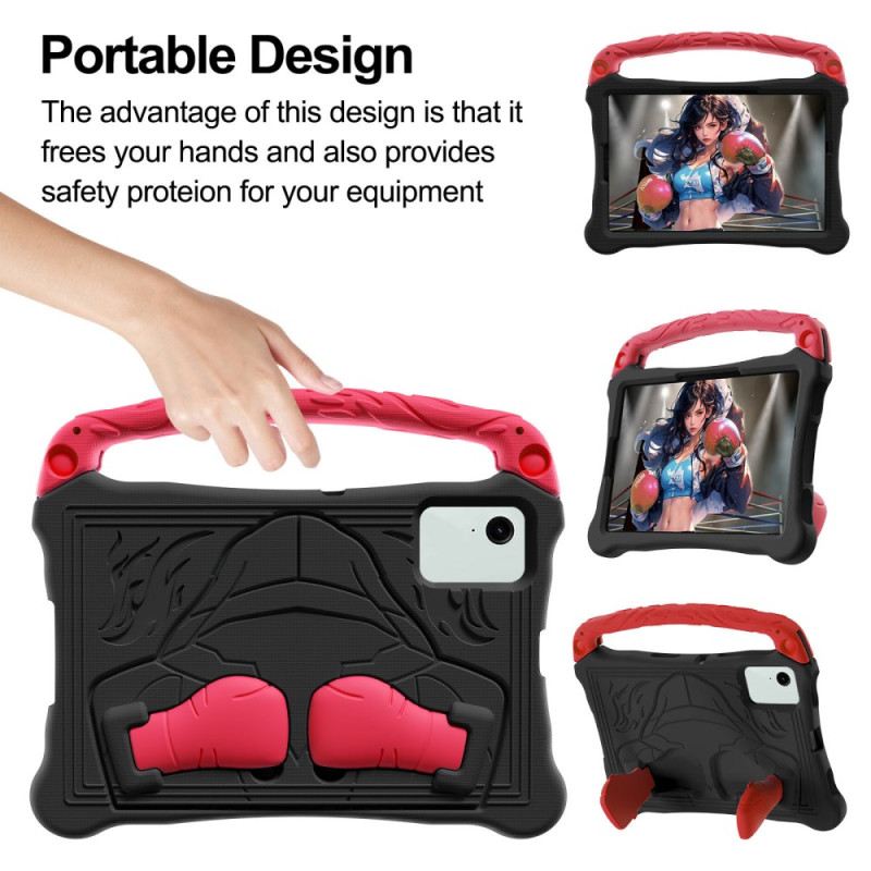 Telefontok Samsung Galaxy Tab S11 Eva Fogantyúval És Támasztékokkal