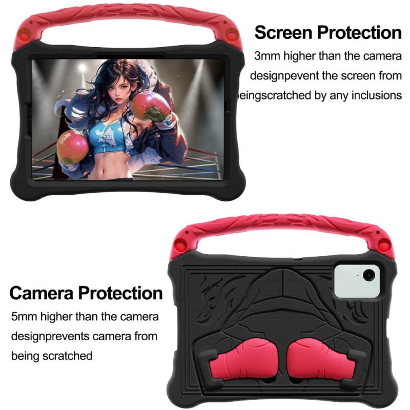 Telefontok Samsung Galaxy Tab S11 Eva Fogantyúval És Támasztékokkal