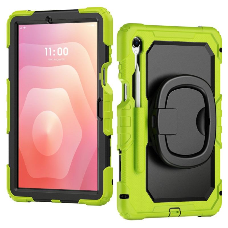 Telefontok Samsung Galaxy Tab S11 Ultra Ellenálló Gyűrűvel