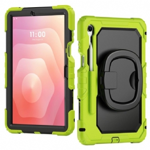 Telefontok Samsung Galaxy Tab S11 Ultra Ellenálló Gyűrűvel