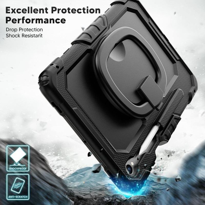 Telefontok Samsung Galaxy Tab S11 Ultra Ellenálló Gyűrűvel