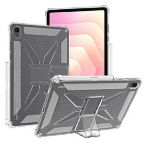 Tok Samsung Galaxy Tab S11 Átlátszó Állvánnyal