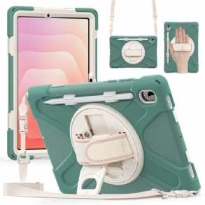 Tok Samsung Galaxy Tab S11 -ban Forgó Állvány