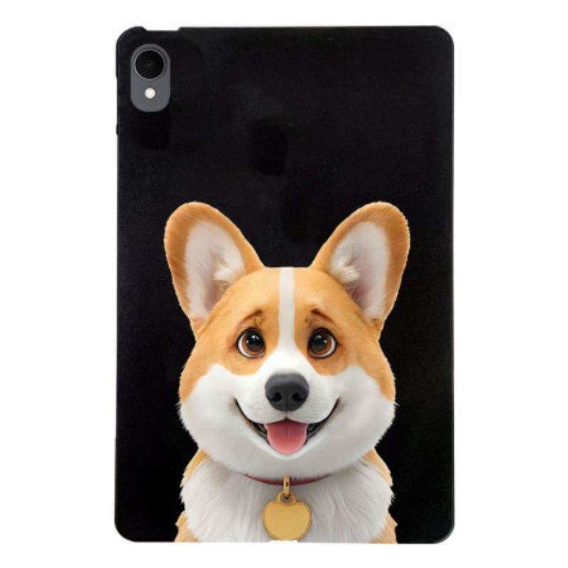 Tok Samsung Galaxy Tab S11 Corgi