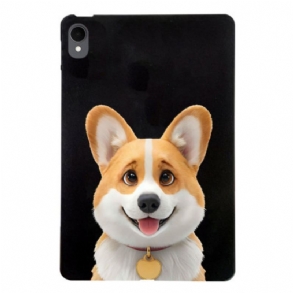 Tok Samsung Galaxy Tab S11 Corgi