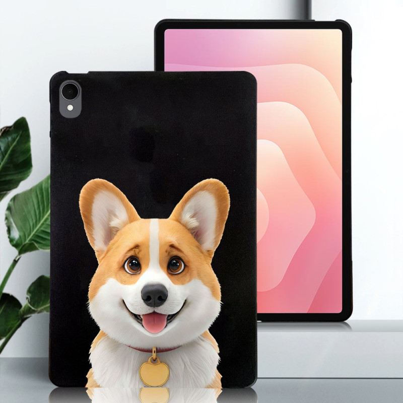 Tok Samsung Galaxy Tab S11 Corgi