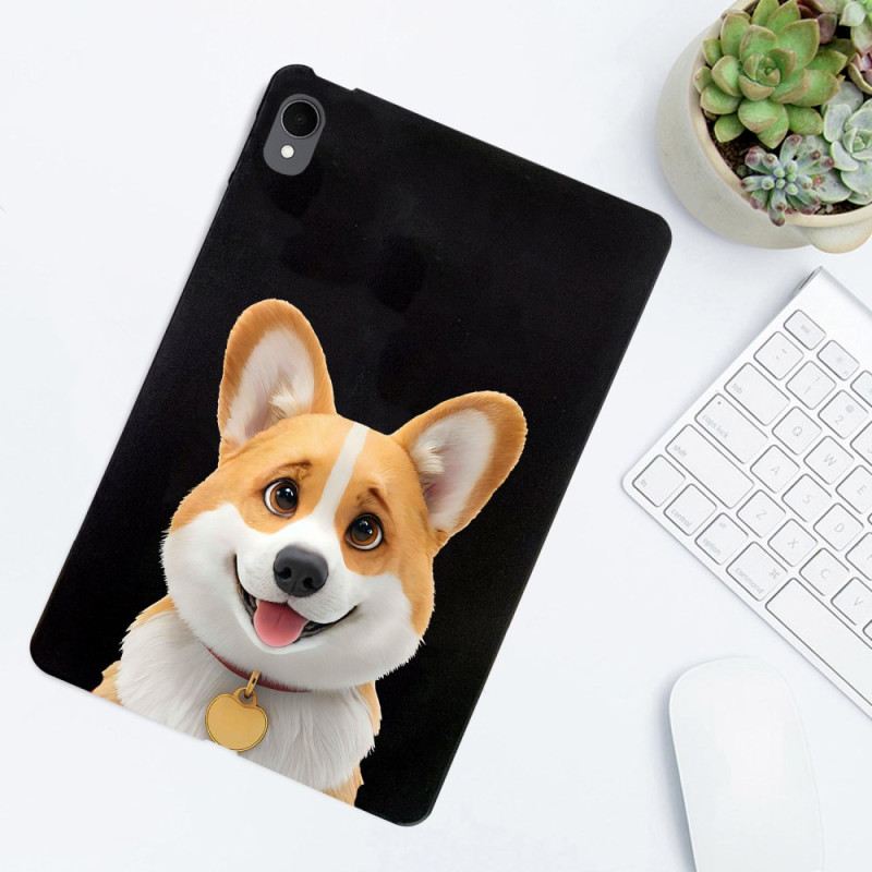 Tok Samsung Galaxy Tab S11 Corgi