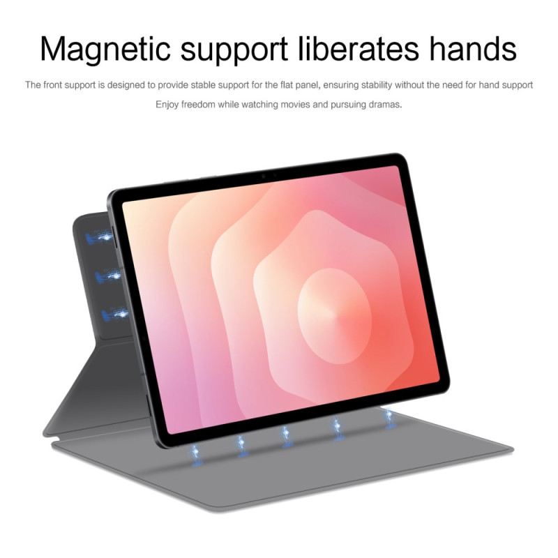 Tok Samsung Galaxy Tab S11 Mágneses Állvány