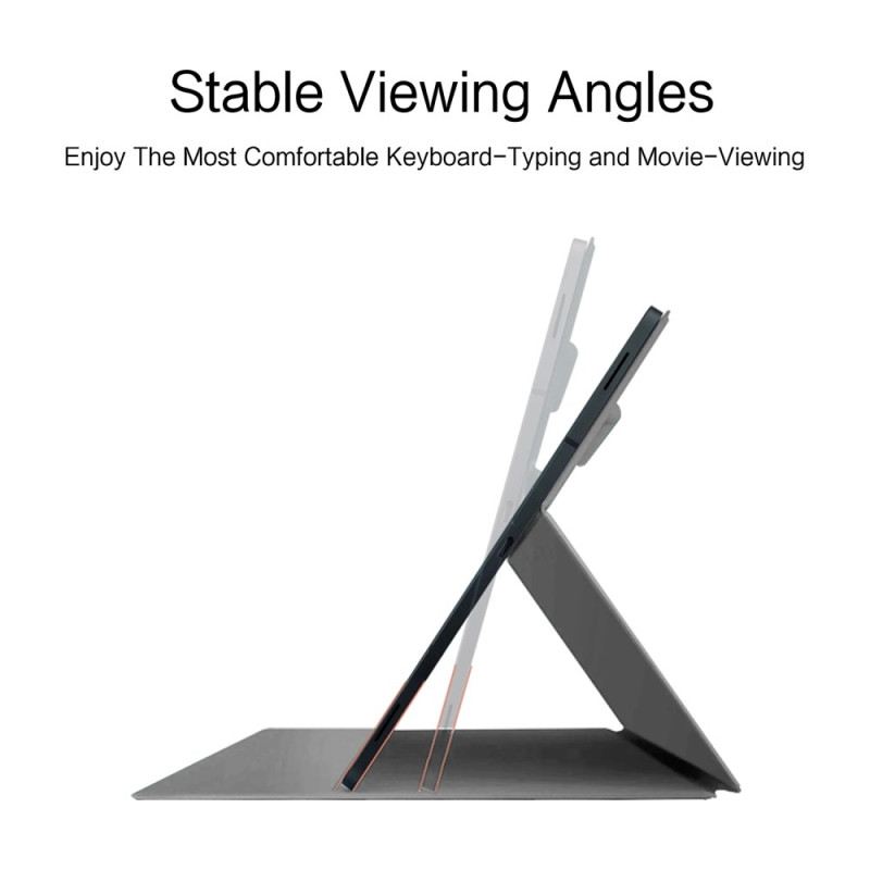 Tok Samsung Galaxy Tab S11 Mágneses Állvány