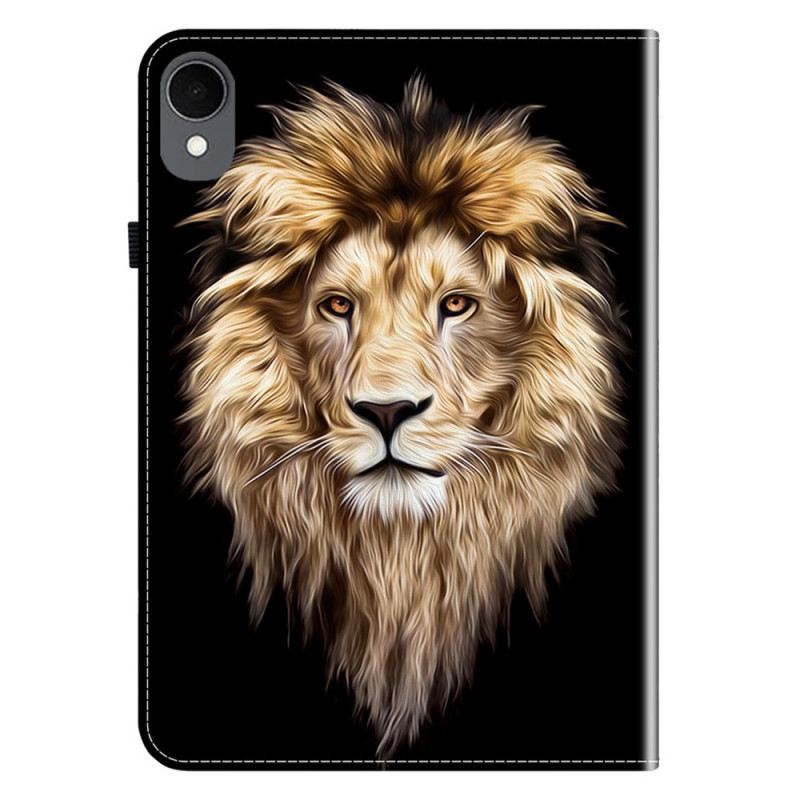 Tok Samsung Galaxy Tab S11 Oroszlán