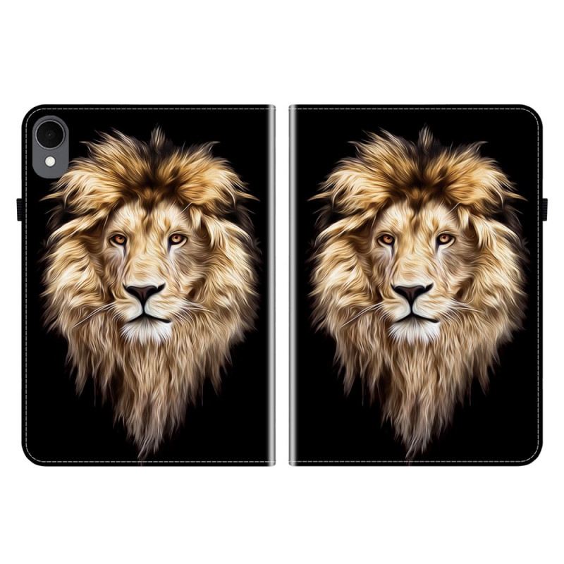 Tok Samsung Galaxy Tab S11 Oroszlán