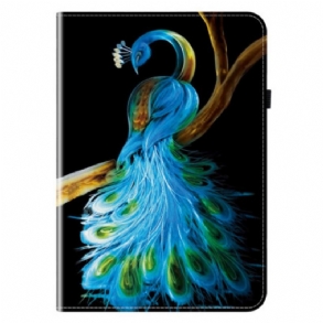 Tok Samsung Galaxy Tab S11 Páva