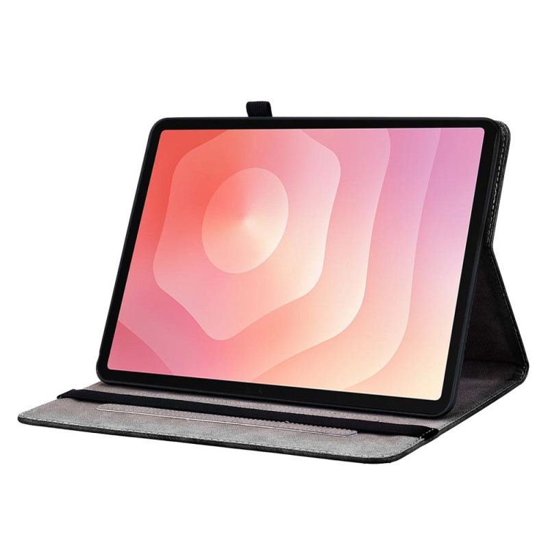 Tok Samsung Galaxy Tab S11 Páva