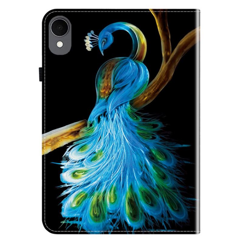 Tok Samsung Galaxy Tab S11 Páva