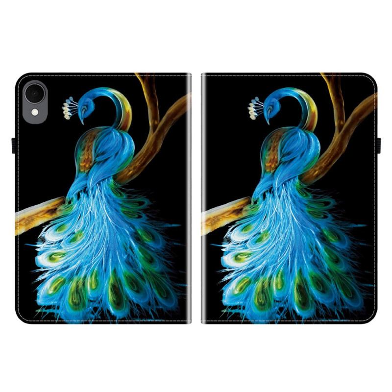 Tok Samsung Galaxy Tab S11 Páva