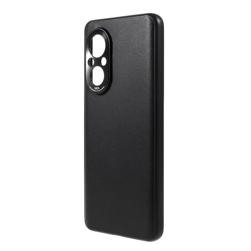 Telefontok Honor 50 SE Prestige Leather Effect