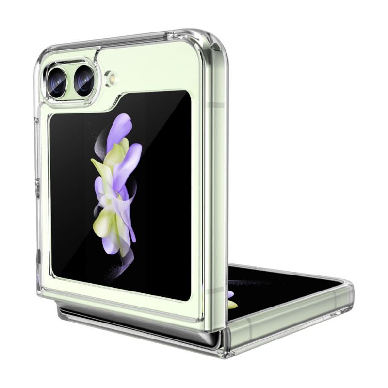 Tok Samsung Galaxy Z Flip 5 Hibrid Akril