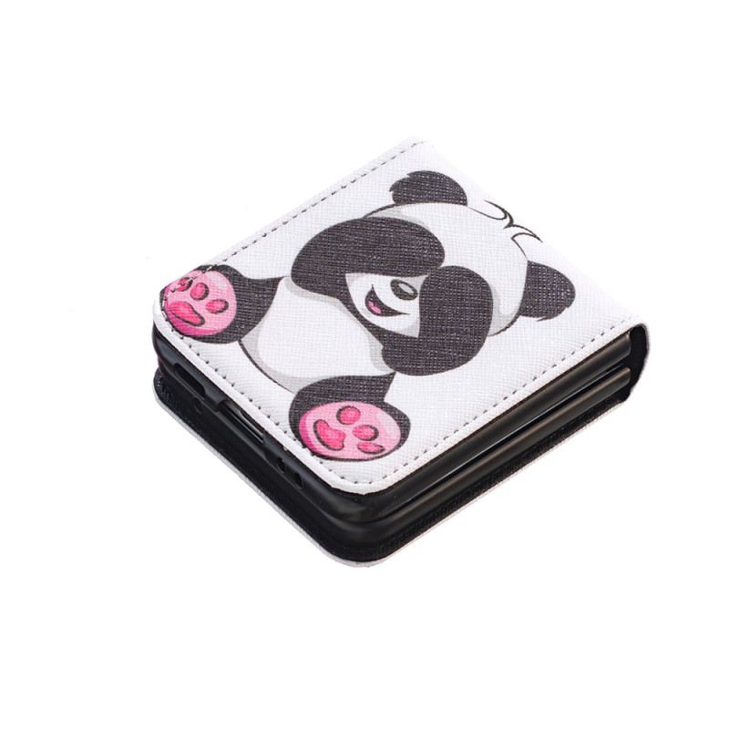 Tok Samsung Galaxy Z Flip 5 Panda