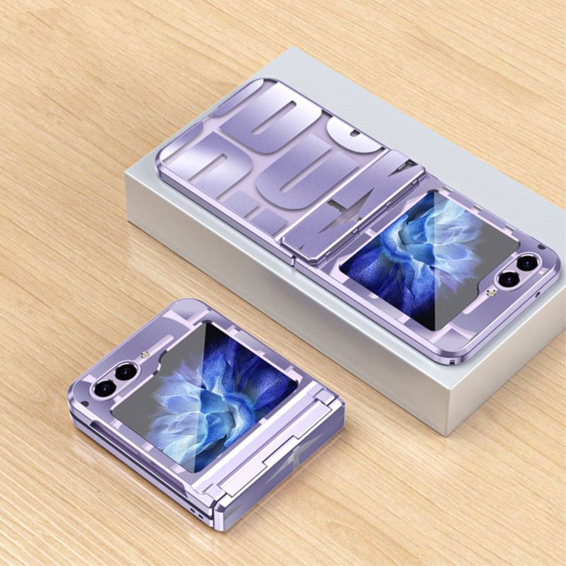 Tok Samsung Galaxy Z Flip 5 Tervezés
