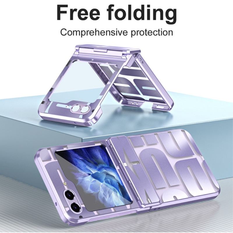 Tok Samsung Galaxy Z Flip 5 Tervezés