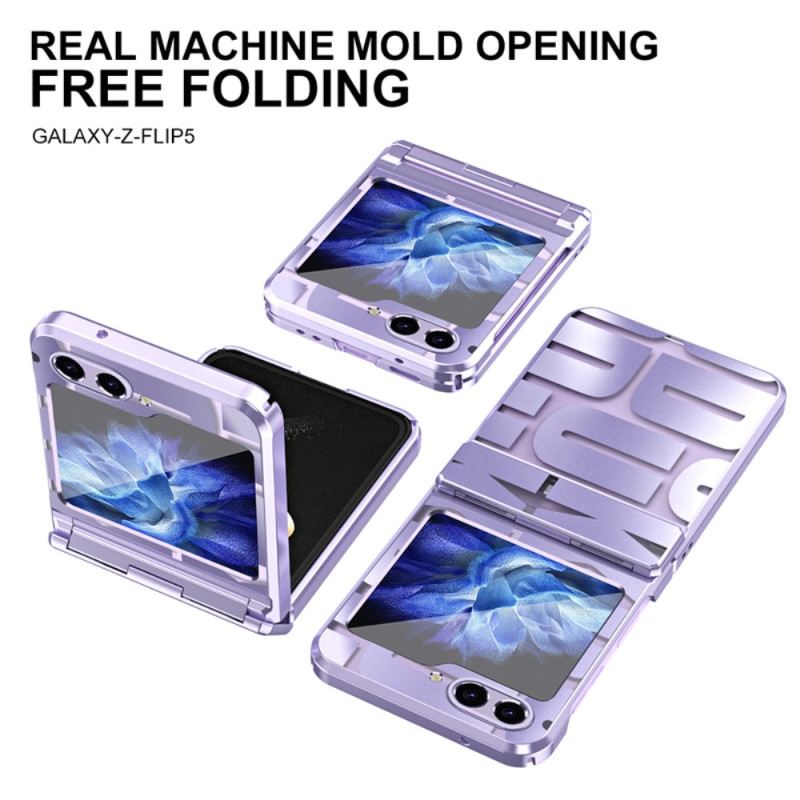 Tok Samsung Galaxy Z Flip 5 Tervezés